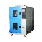 高低溫沖擊試驗(yàn)箱助力新能源技術(shù)突破